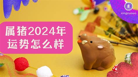 1983属猪2024年运程|属猪2024年运势及运程详解 2024年属猪人的全年每月运势